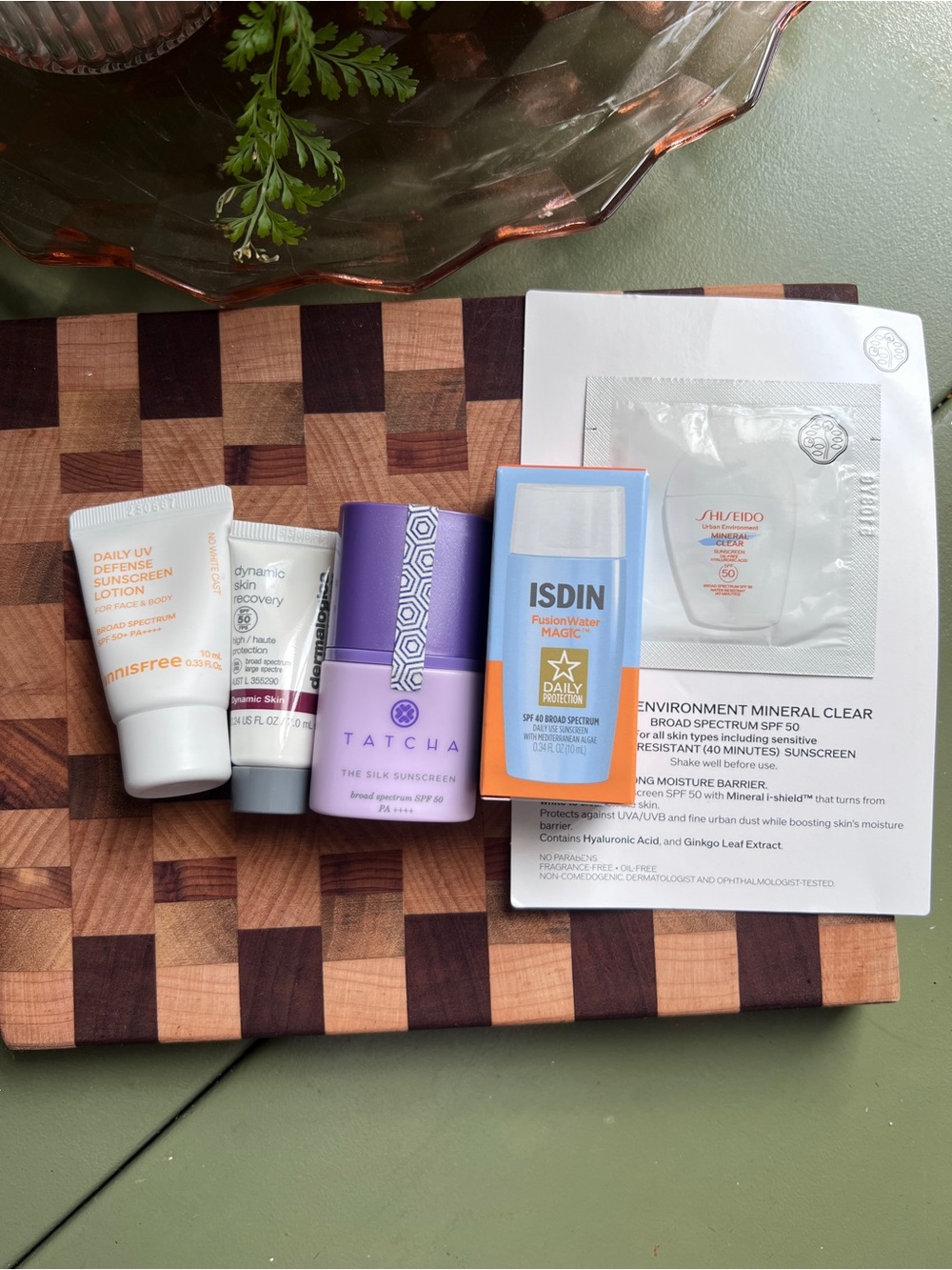 Sephora sun safety kit 2026